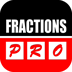 Fraction Calculator Pro