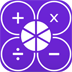 Fraction Calculator XL